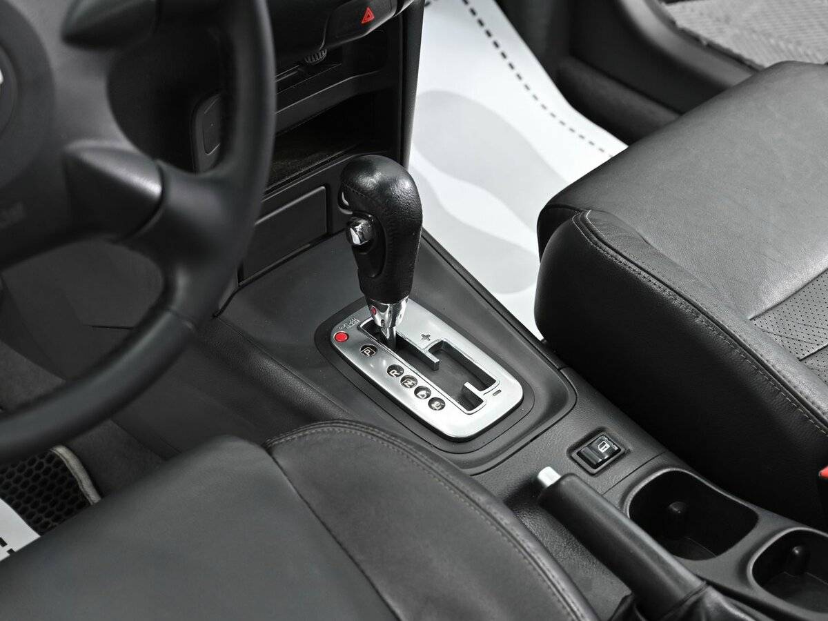 Б/У Ниссан Примера 2003 года. Фото: #7