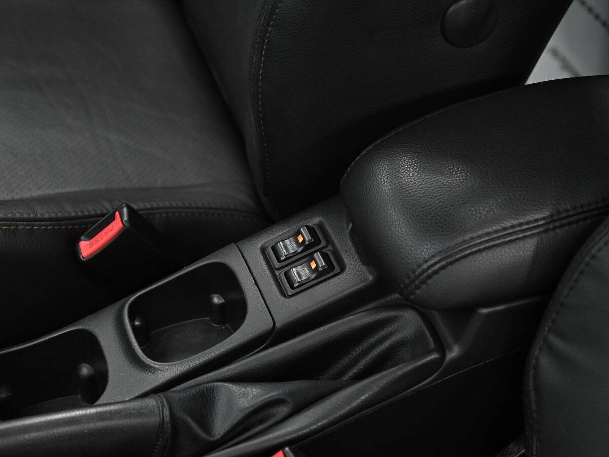 Б/У Ниссан Примера 2003 года. Фото: #8