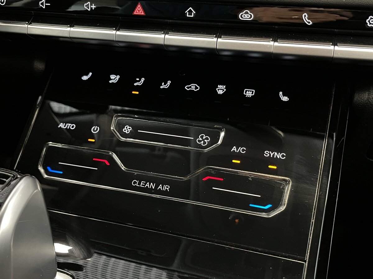 Б/У Чери Тигго 7 Про 2022 года. Фото: #10