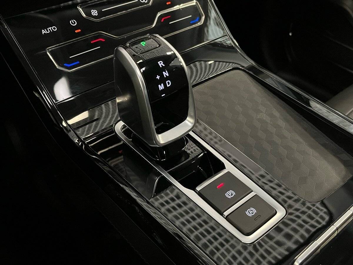 Б/У Чери Тигго 7 Про 2022 года. Фото: #11