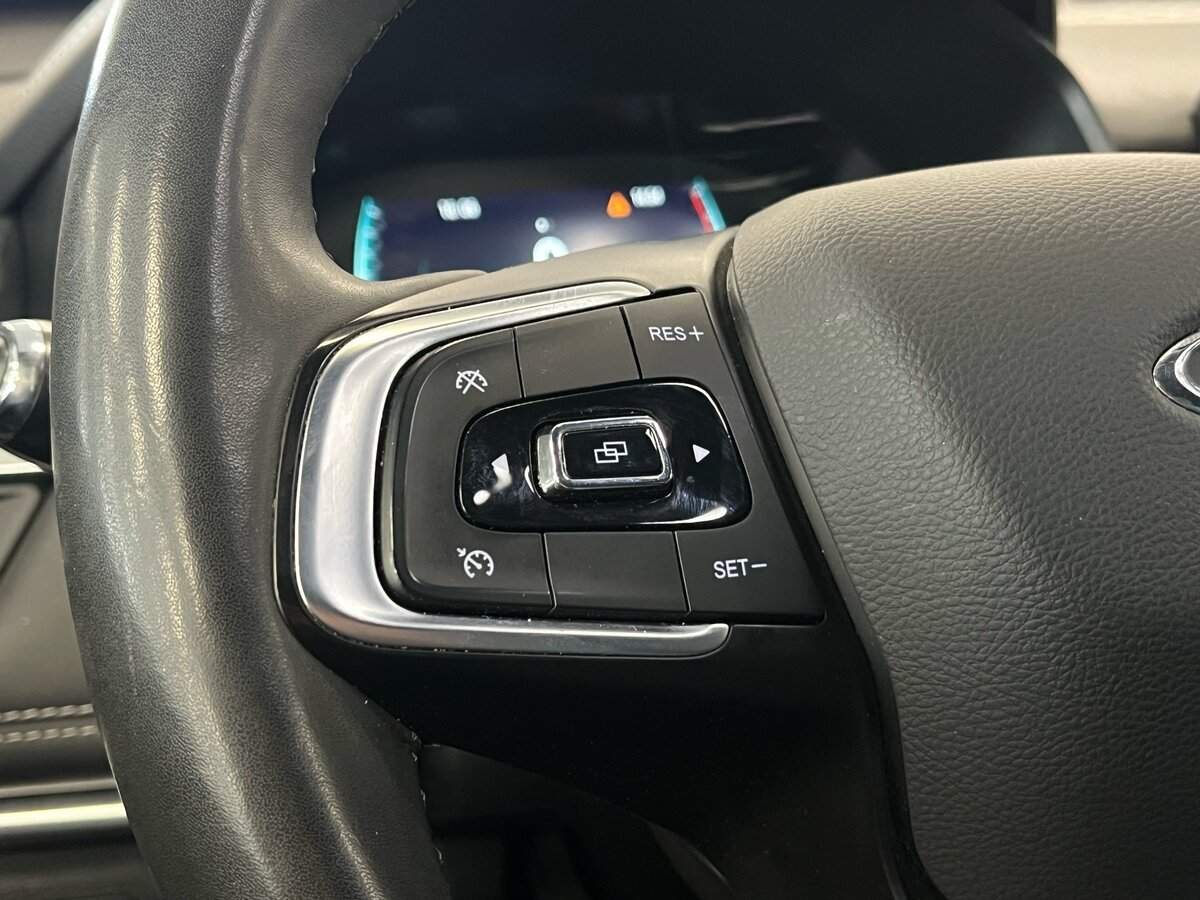 Б/У Чери Тигго 7 Про 2022 года. Фото: #13