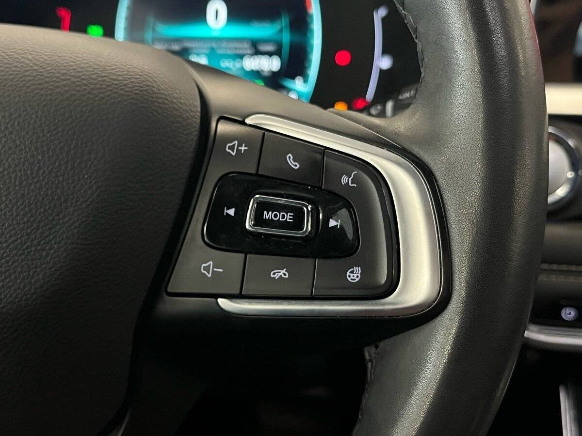 Б/У Чери Тигго 7 Про 2022 года. Фото: #14