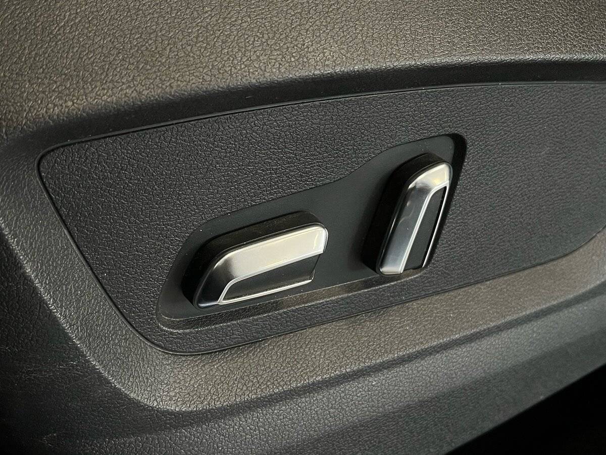 Б/У Чери Тигго 7 Про 2022 года. Фото: #20