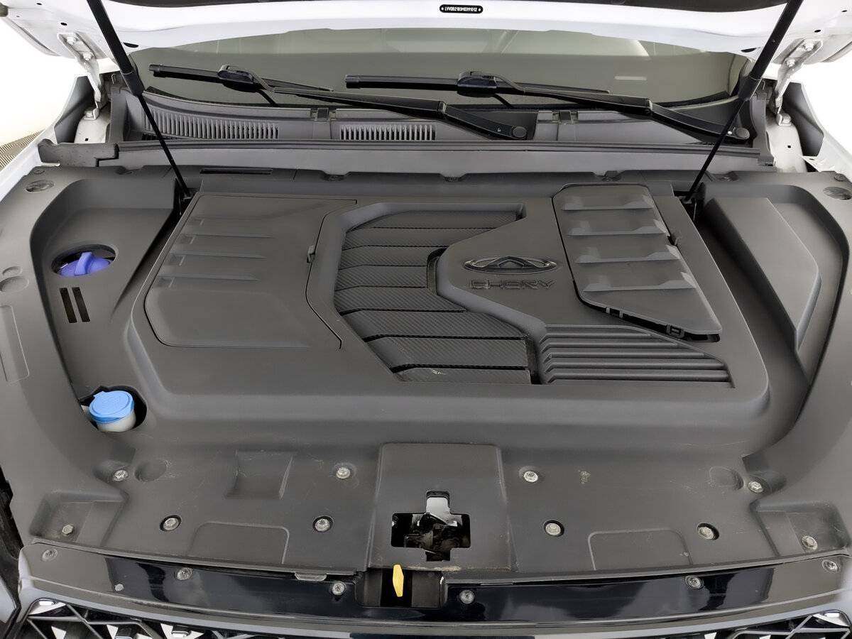 Б/У Чери Тигго 7 Про 2022 года. Фото: #8