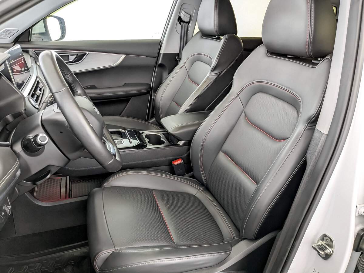 Б/У Чери Тигго 7 Про 2022 года. Фото: #19