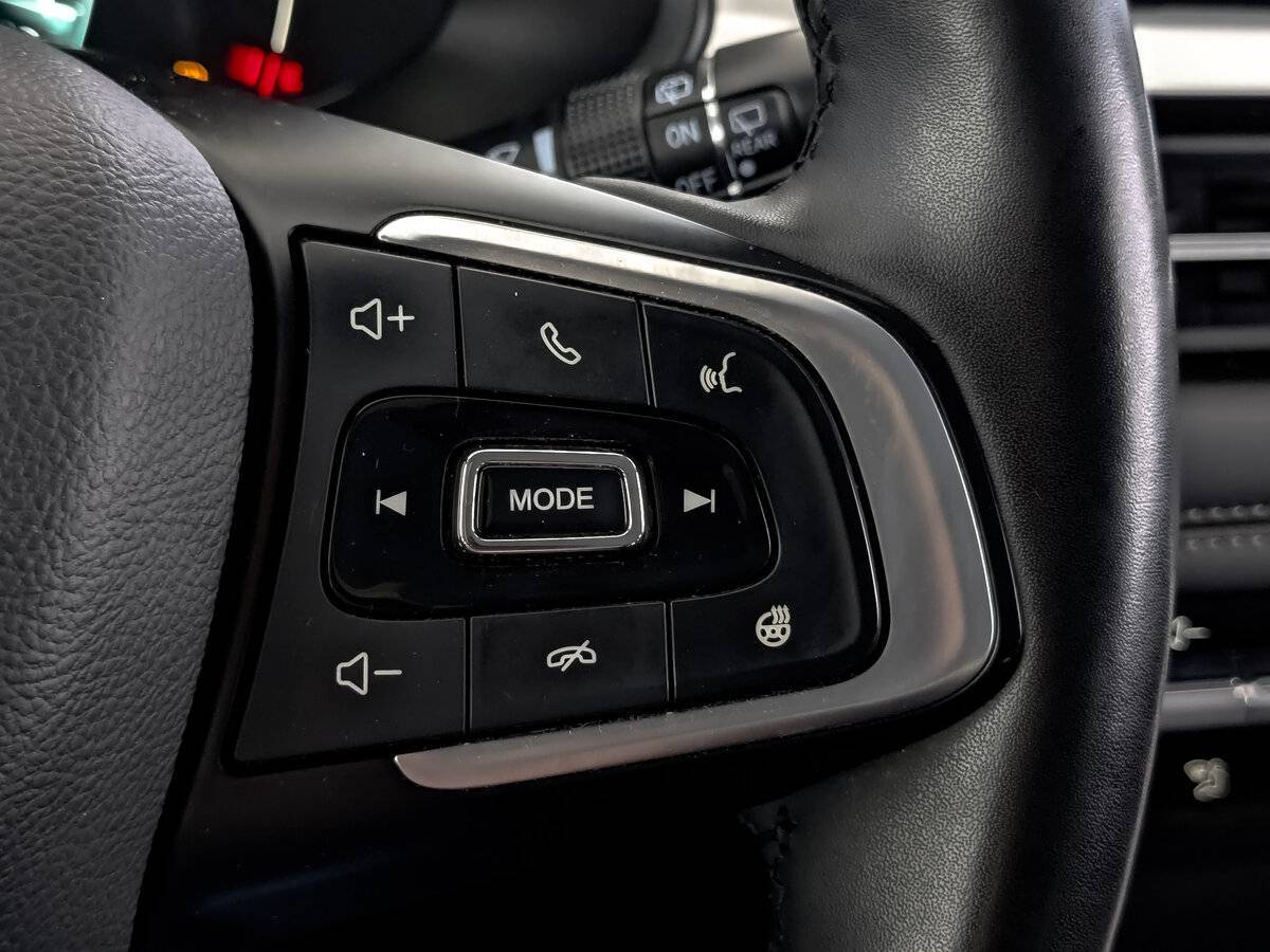 Б/У Чери Тигго 7 Про 2020 года. Фото: #26