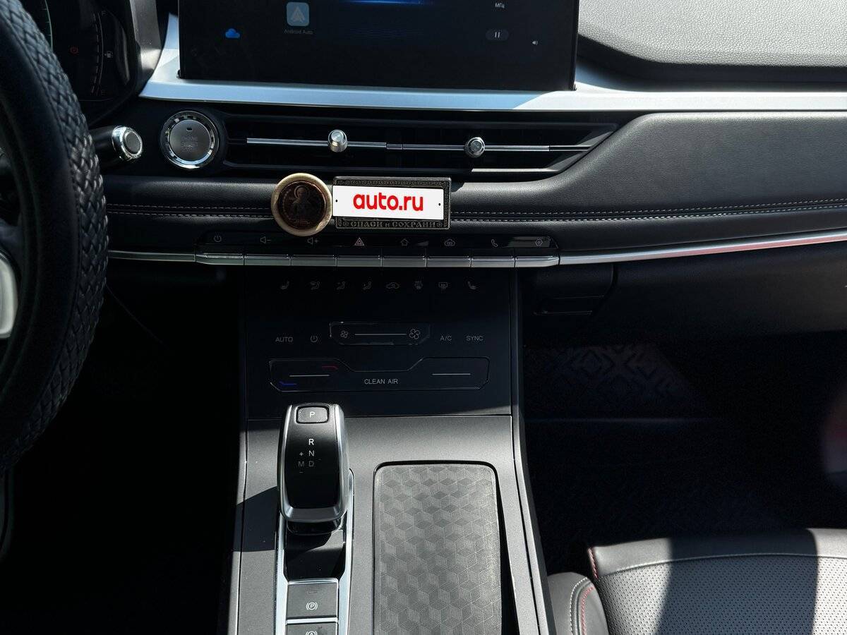 Б/У Чери Тигго 7 Про 2021 года. Фото: #15