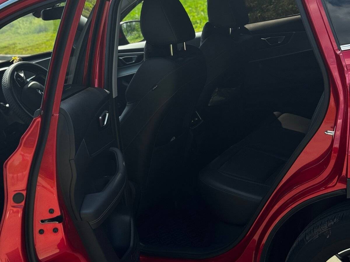 Б/У Чери Тигго 7 Про 2021 года. Фото: #17