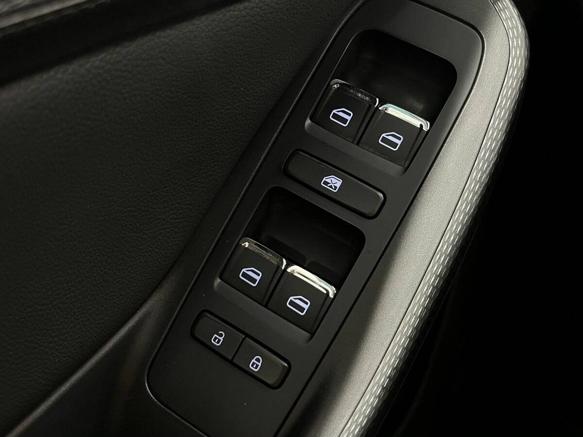 Б/У Чери Тигго 4 2019 года. Фото: #12