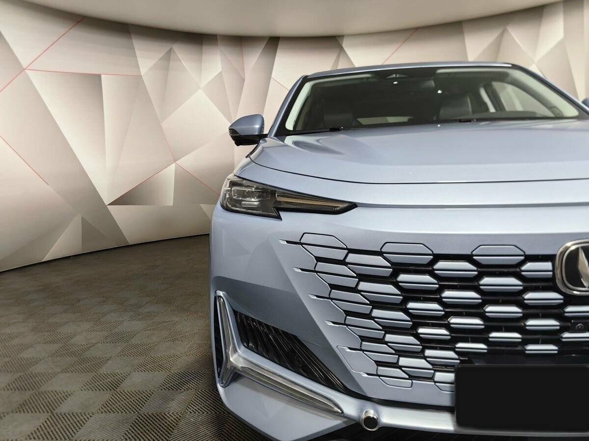 Б/У Чанган УНИ-К 2024 года. Фото: #16