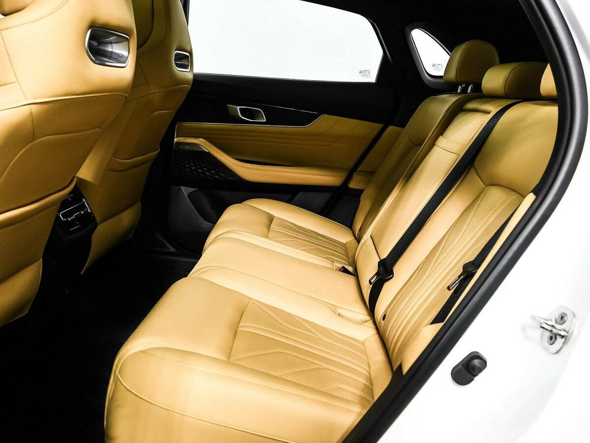 Б/У Чанган УНИ-К 2023 года. Фото: #12