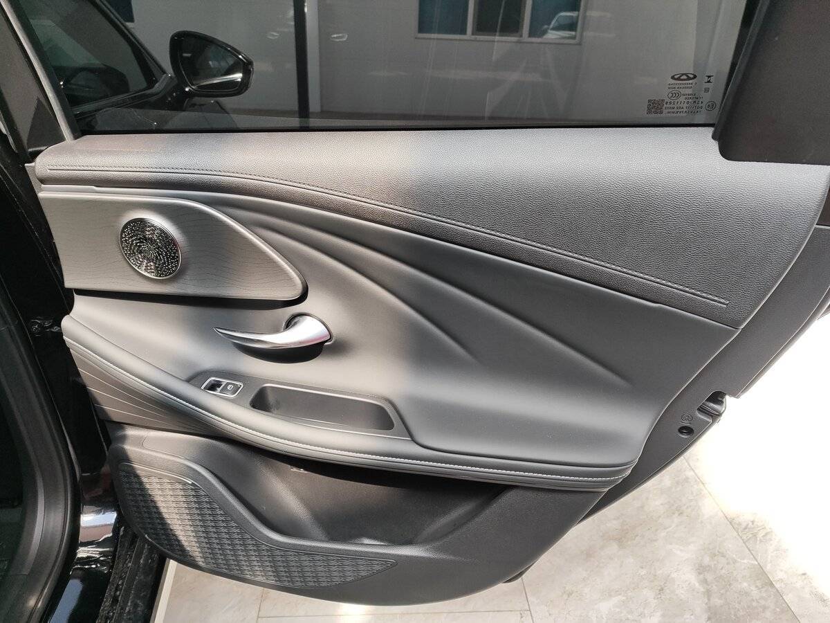 Б/У Чери Арризо 8 2024 года. Фото: #15