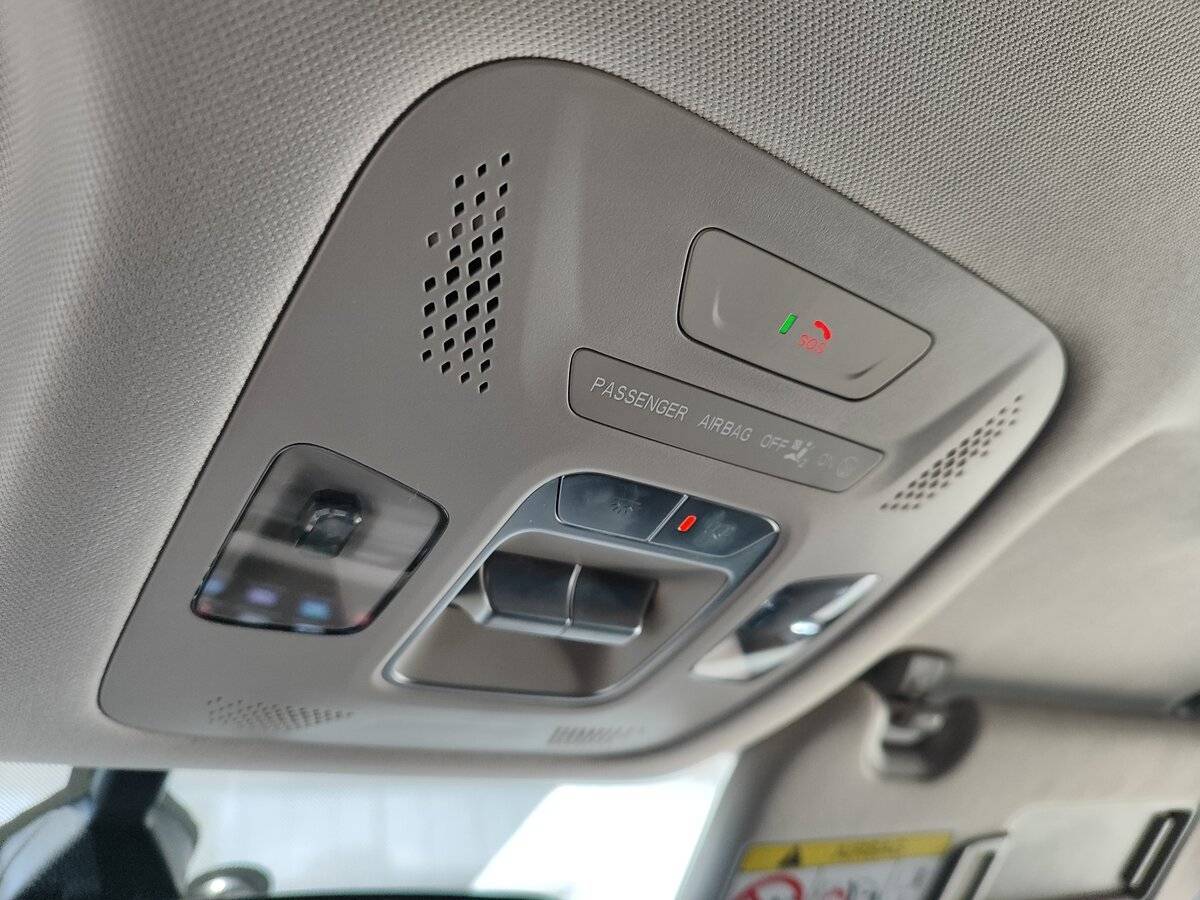 Б/У Чери Арризо 8 2024 года. Фото: #17