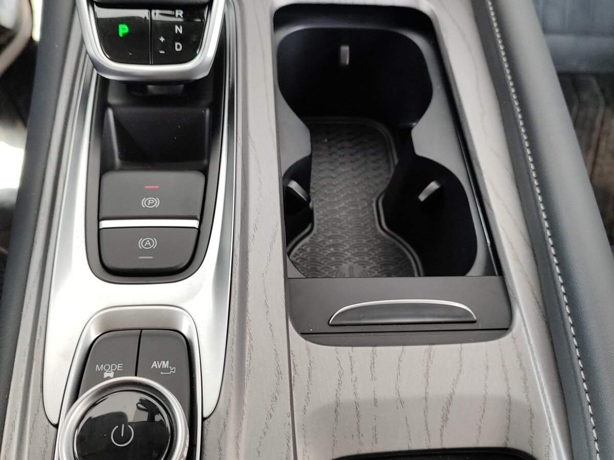 Б/У Чери Арризо 8 2024 года. Фото: #18