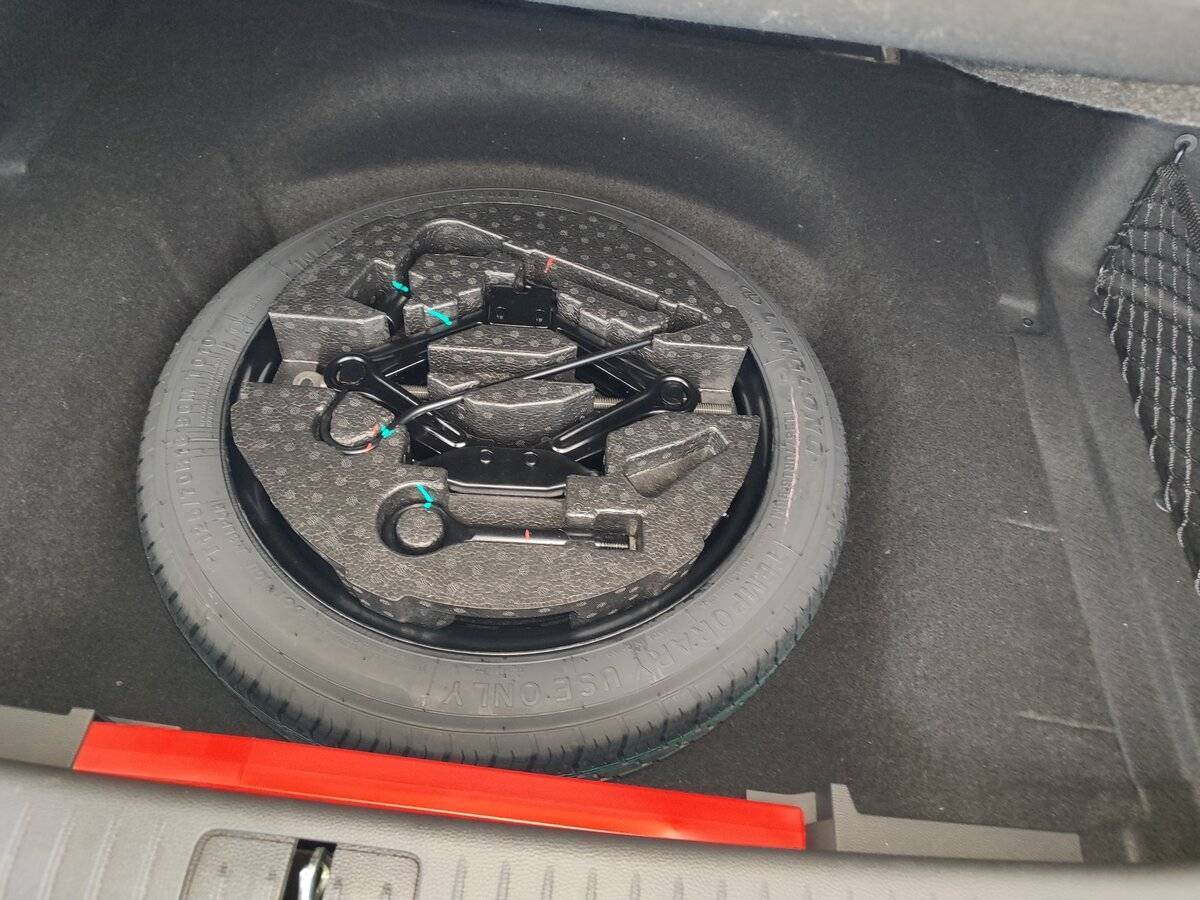 Б/У Чери Арризо 8 2024 года. Фото: #19