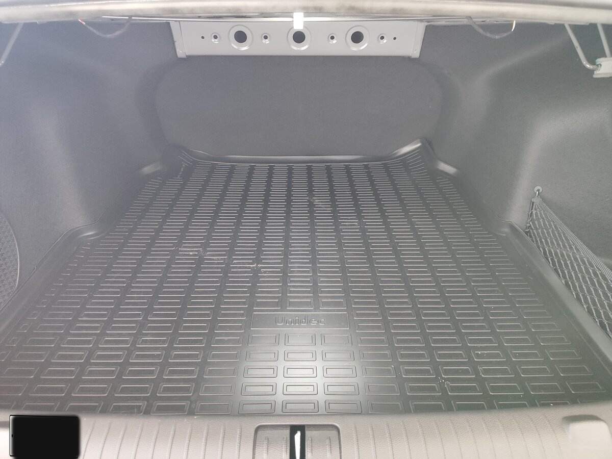 Б/У Чери Арризо 8 2024 года. Фото: #23