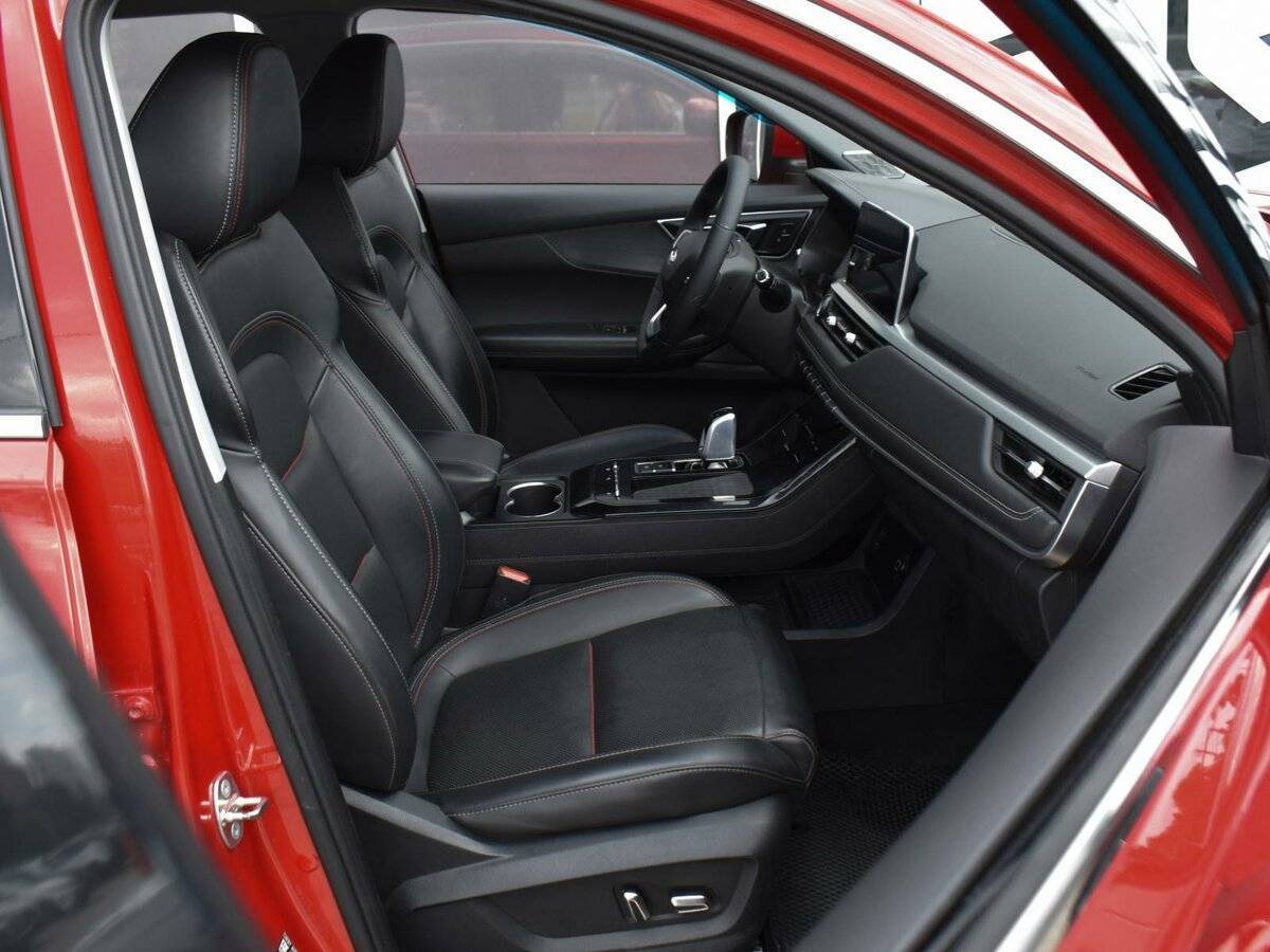 Б/У Чери Тигго 7 Про 2020 года. Фото: #7