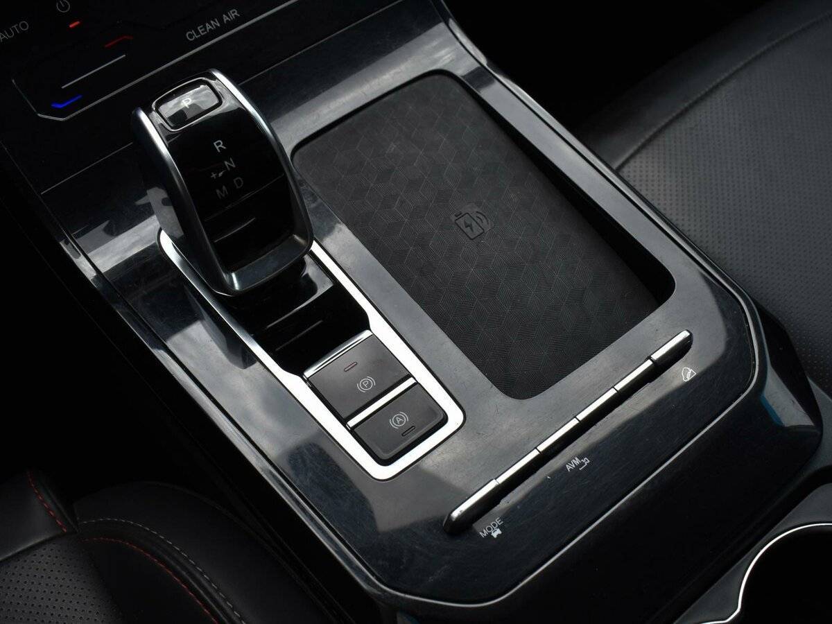 Б/У Чери Тигго 7 Про 2020 года. Фото: #12