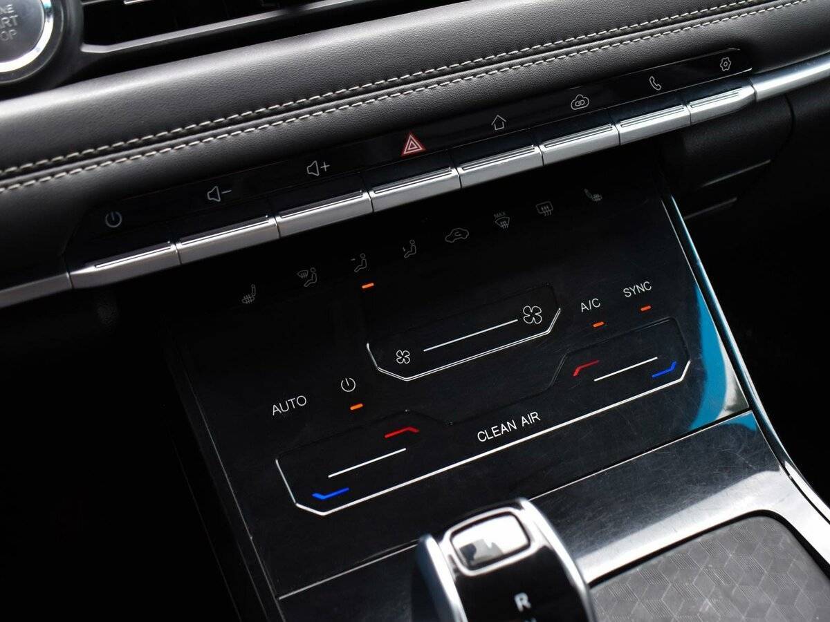 Б/У Чери Тигго 7 Про 2020 года. Фото: #17