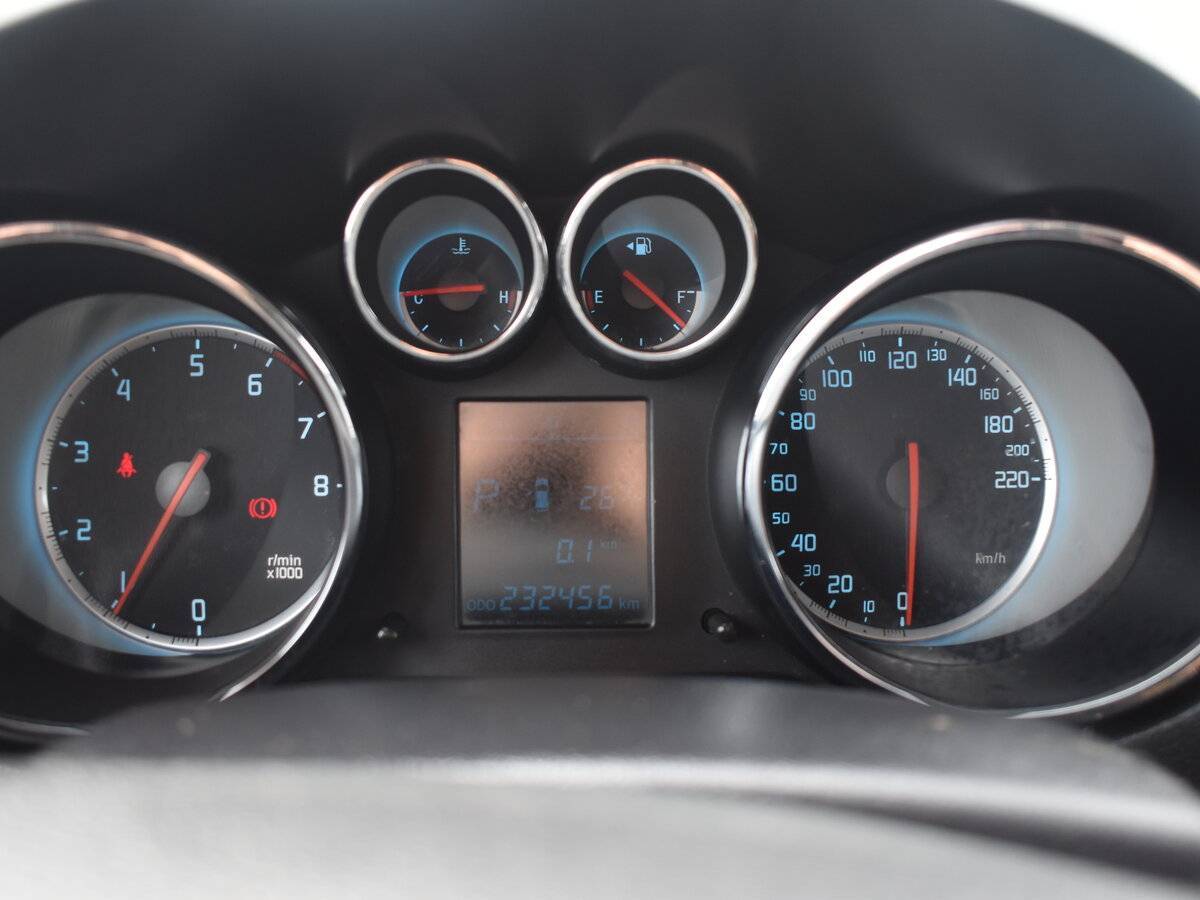 Б/У Чанган КС35 2017 года. Фото: #10