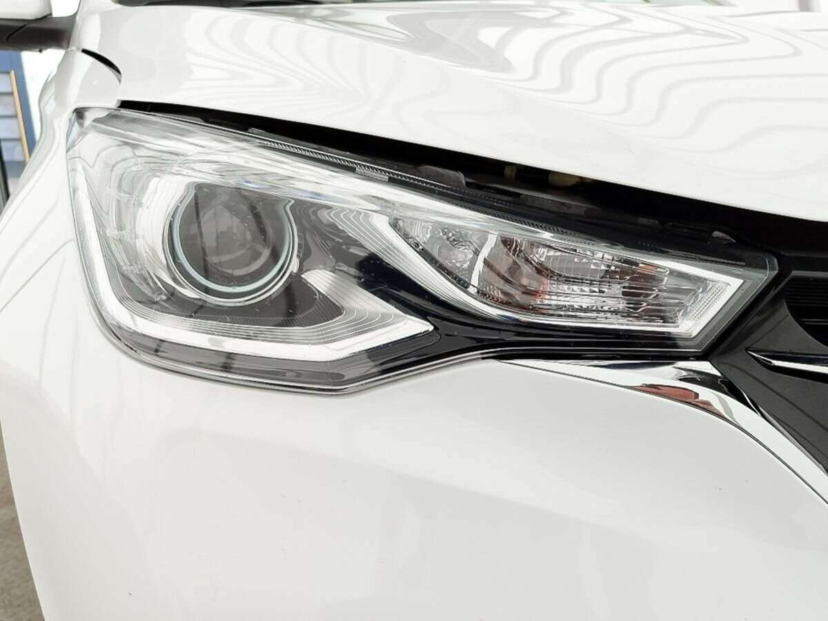 Б/У Чанган Алсвин 2023 года. Фото: #16