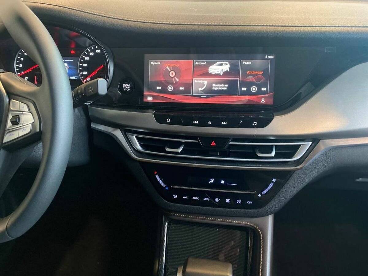 Б/У Чанган CS35 Plus 2020 года. Фото: #12