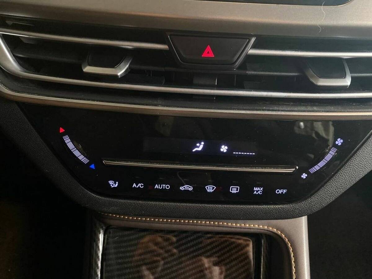 Б/У Чанган CS35 Plus 2020 года. Фото: #14