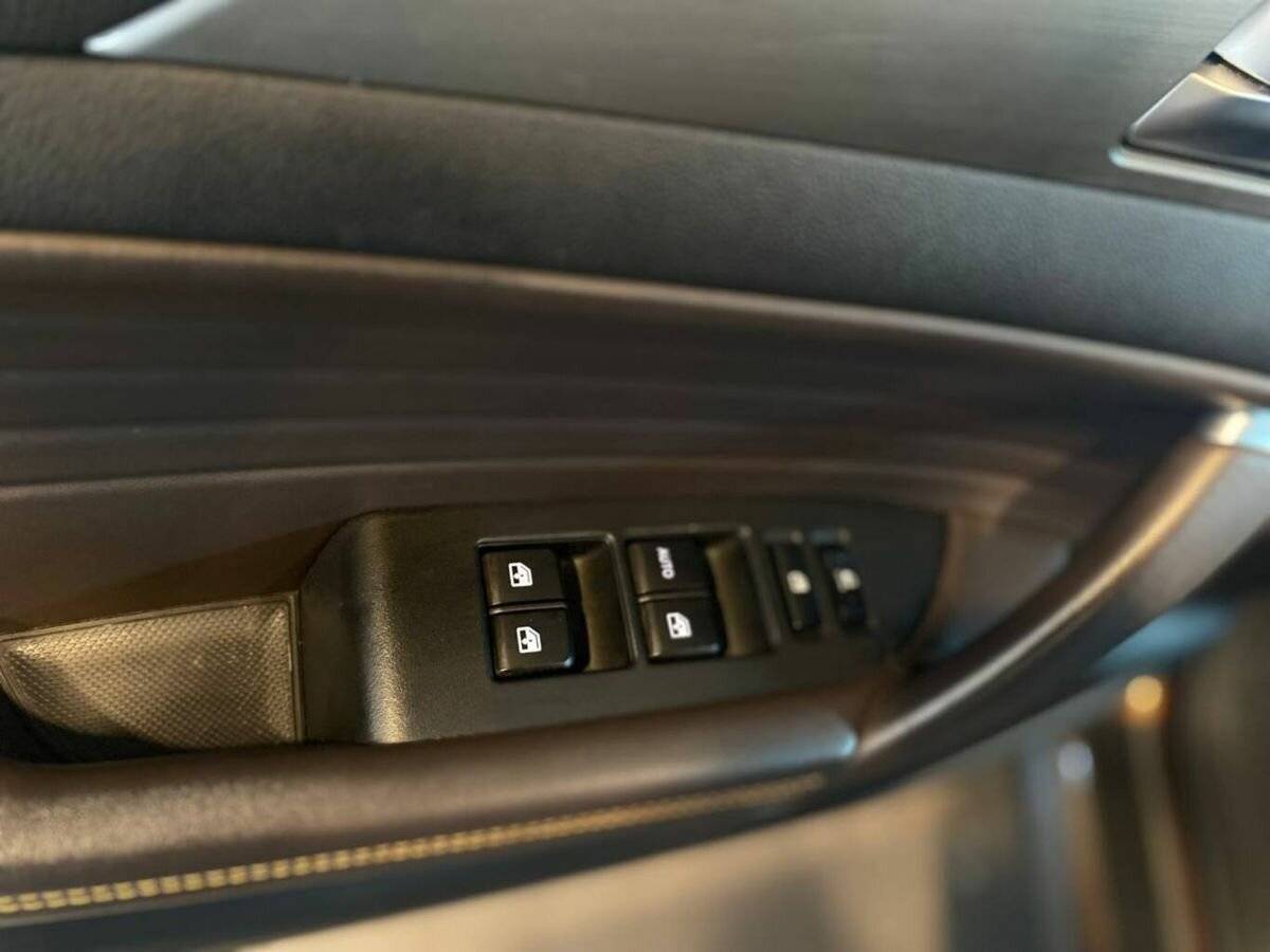 Б/У Чанган CS35 Plus 2020 года. Фото: #21