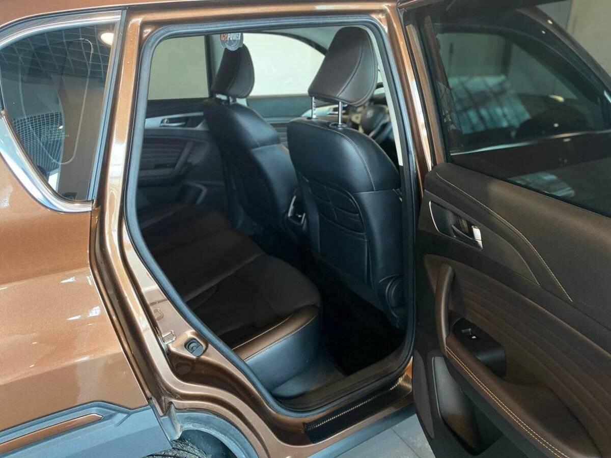 Б/У Чанган CS35 Plus 2020 года. Фото: #25