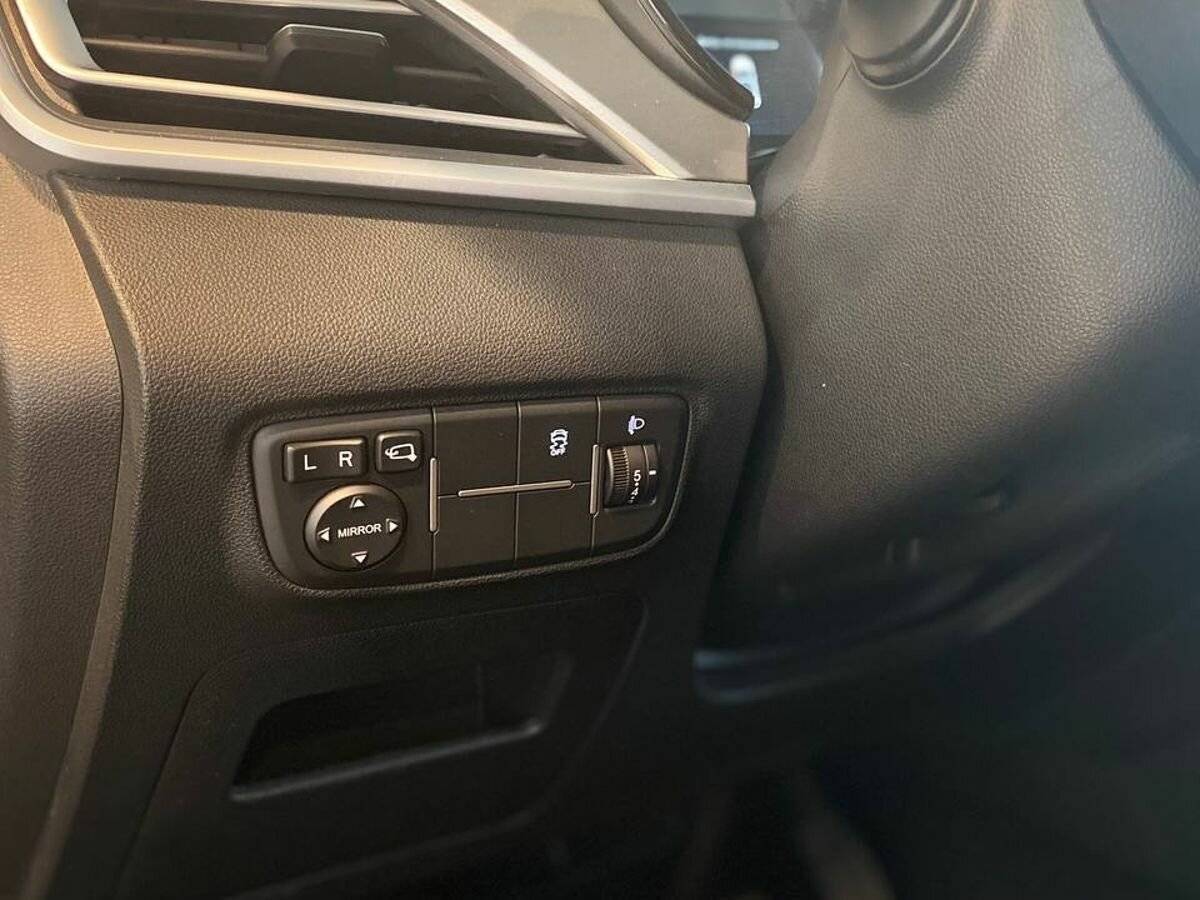 Б/У Чанган CS35 Plus 2020 года. Фото: #30