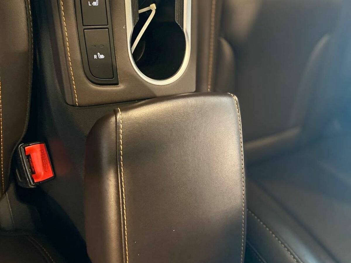 Б/У Чанган CS35 Plus 2020 года. Фото: #31