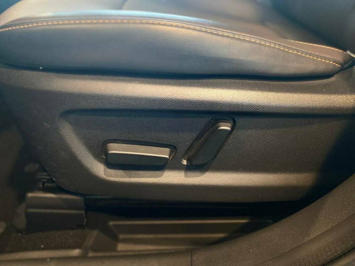 Б/У Чанган CS35 Plus 2020 года. Фото: #32