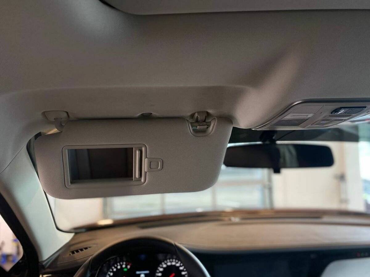 Б/У Чанган CS35 Plus 2020 года. Фото: #33