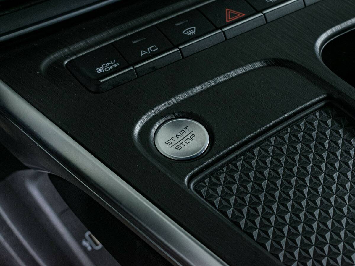 Б/У Хавал Ф7 2024 года. Фото: #15