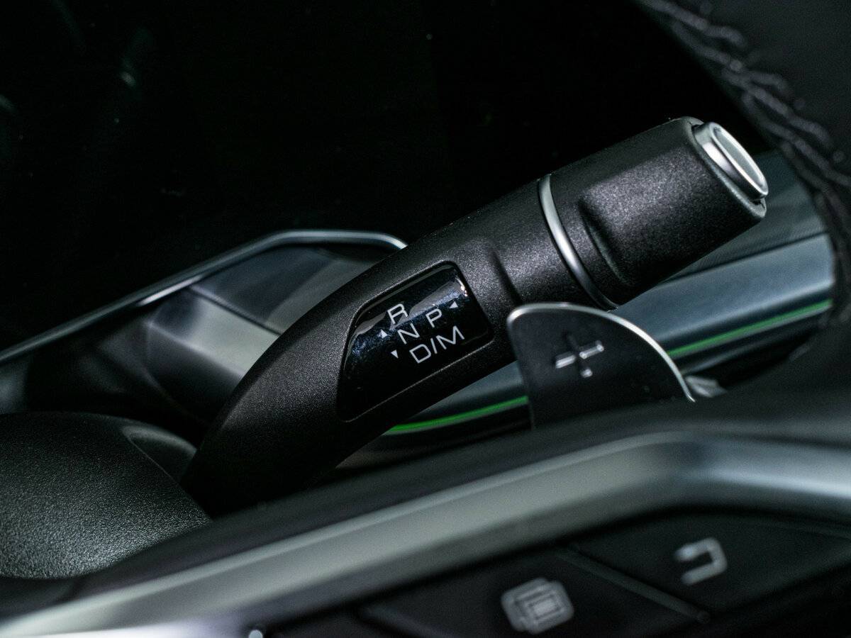 Б/У Хавал Ф7 2024 года. Фото: #16