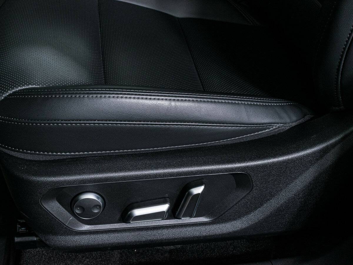 Б/У Хавал Ф7 2024 года. Фото: #17