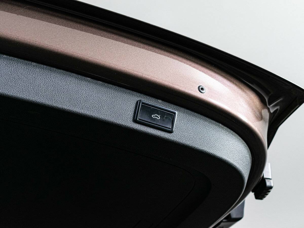 Б/У Шкода Кодиак 2020 года. Фото: #9