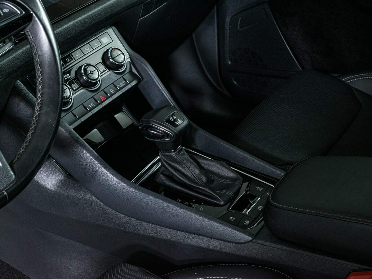 Б/У Шкода Кодиак 2020 года. Фото: #16