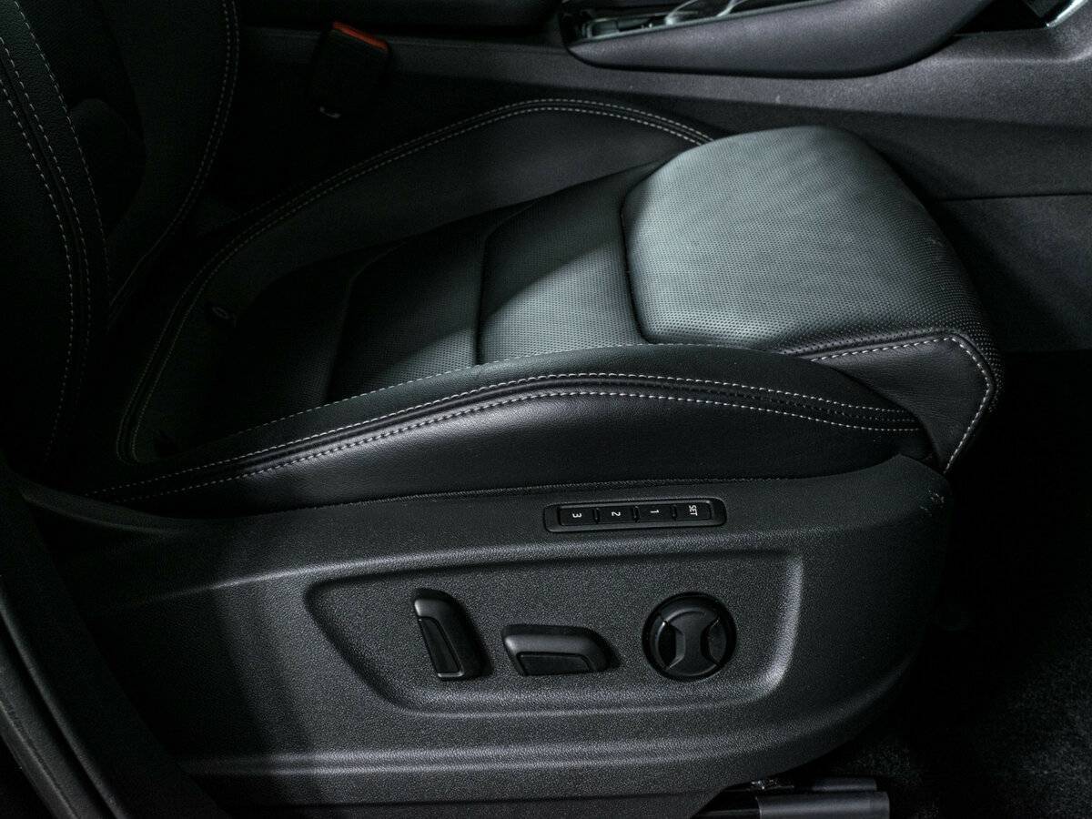 Б/У Шкода Кодиак 2020 года. Фото: #18