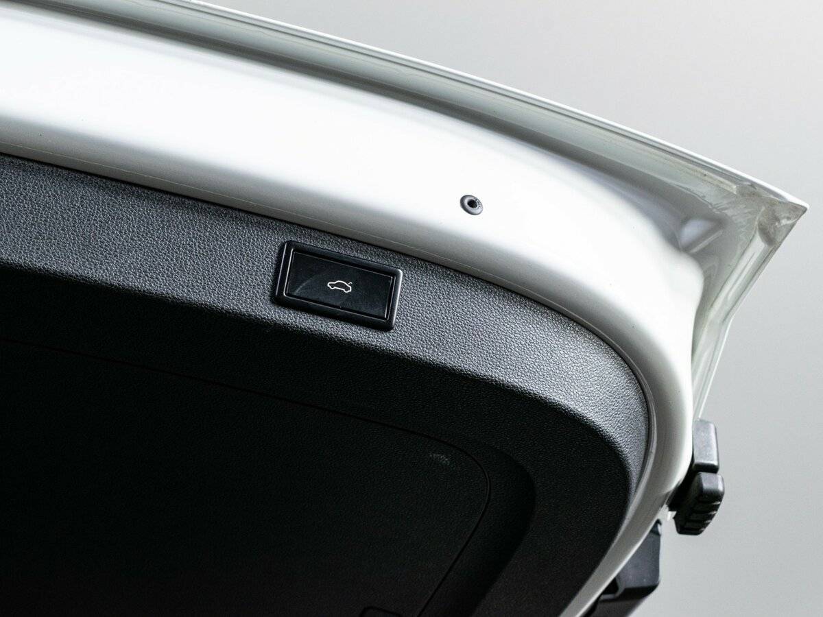 Б/У Шкода Кодиак 2018 года. Фото: #9