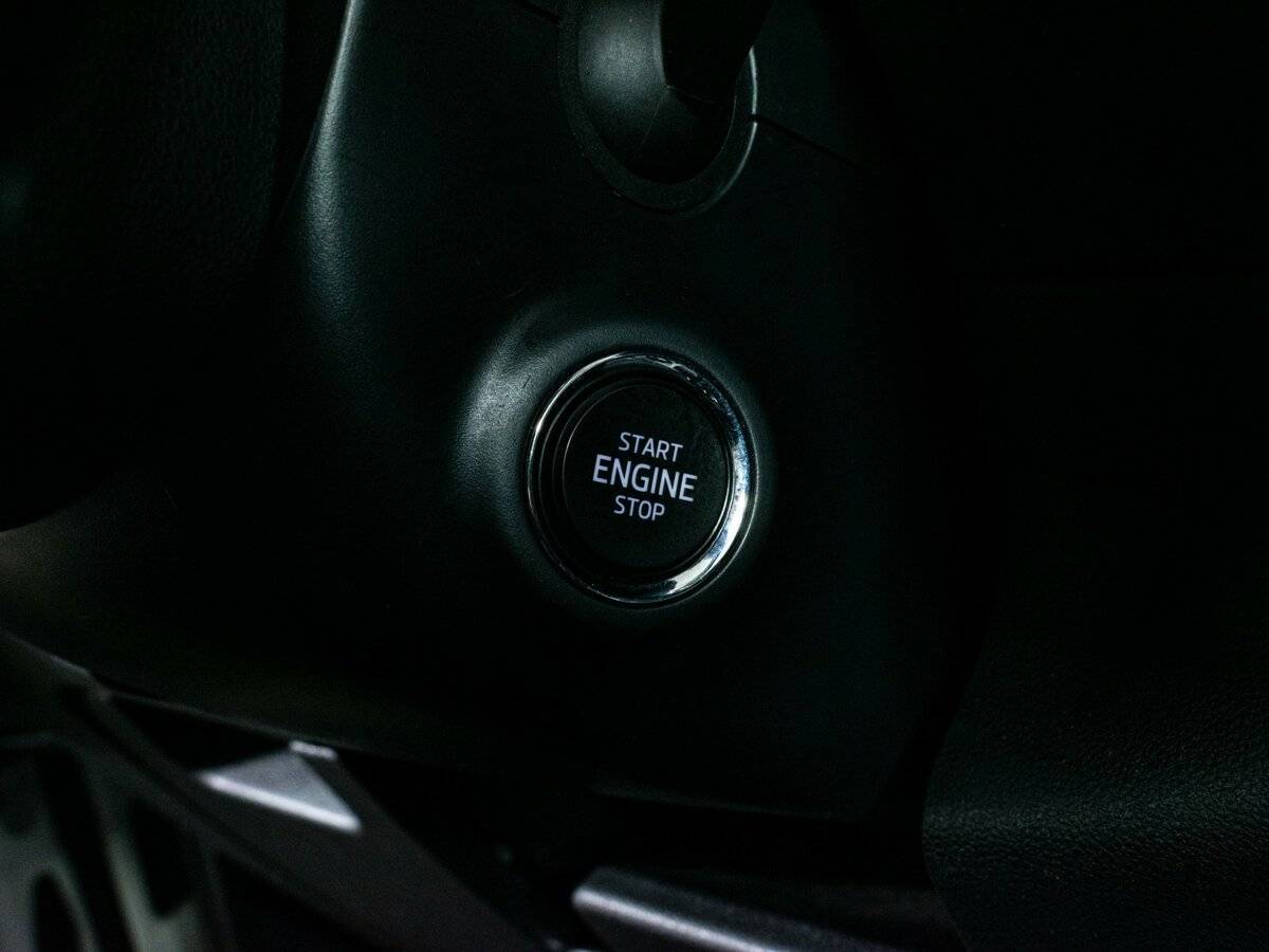 Б/У Шкода Кодиак 2018 года. Фото: #16