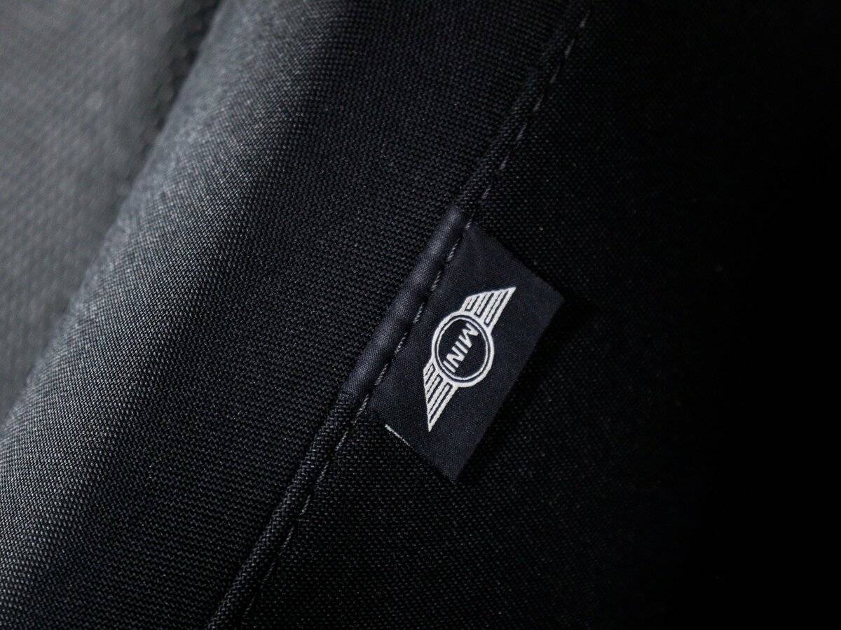 Б/У Мини Каунтримэн 2013 года. Фото: #18