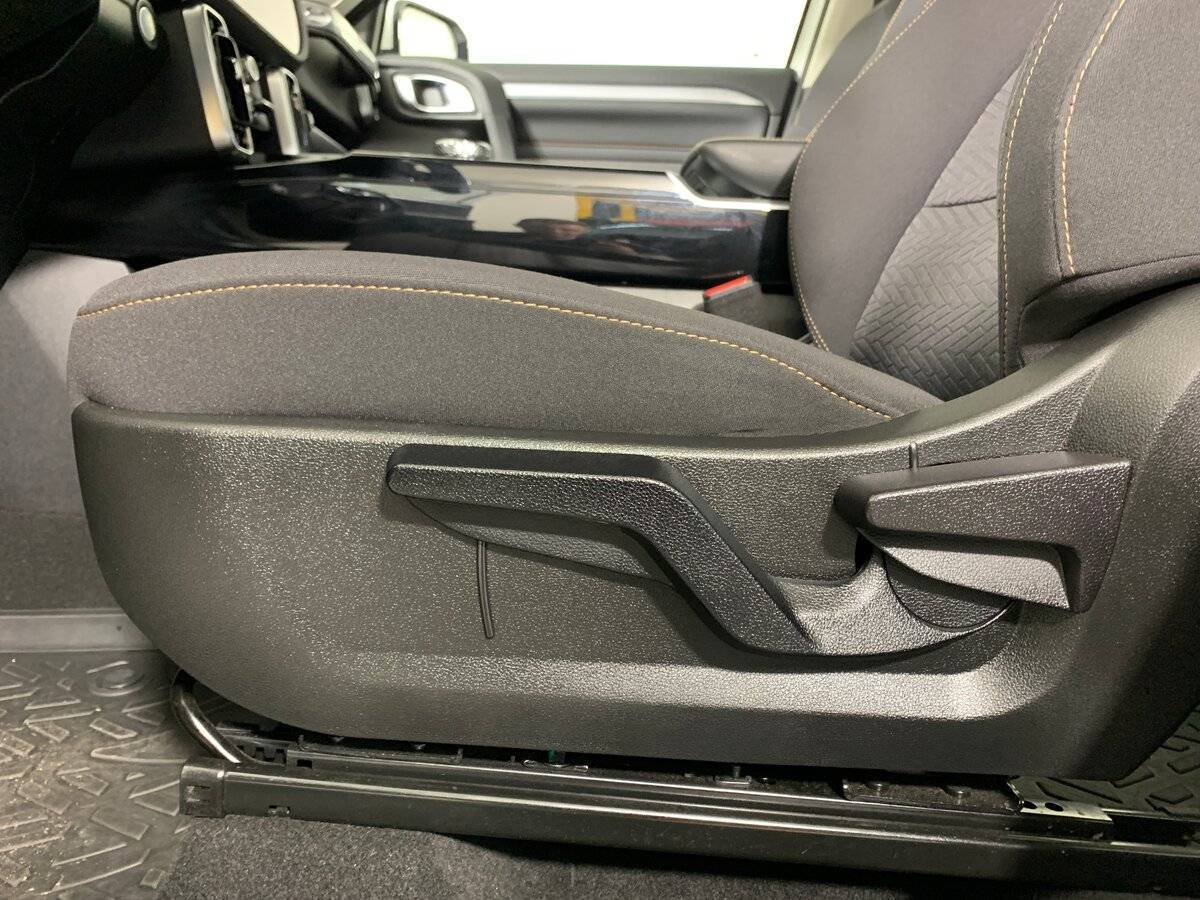 Б/У Хавал Дарго 2023 года. Фото: #15