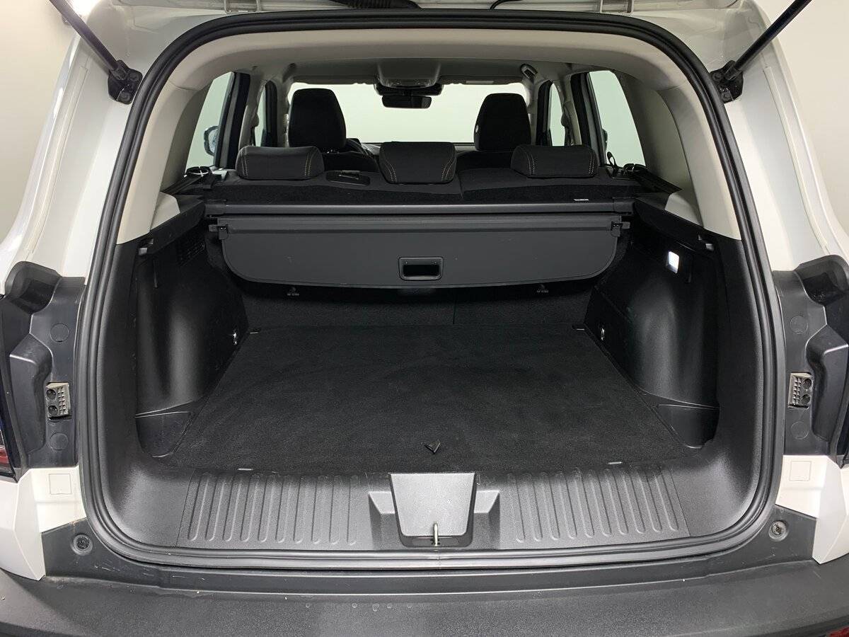 Б/У Хавал Дарго 2023 года. Фото: #18