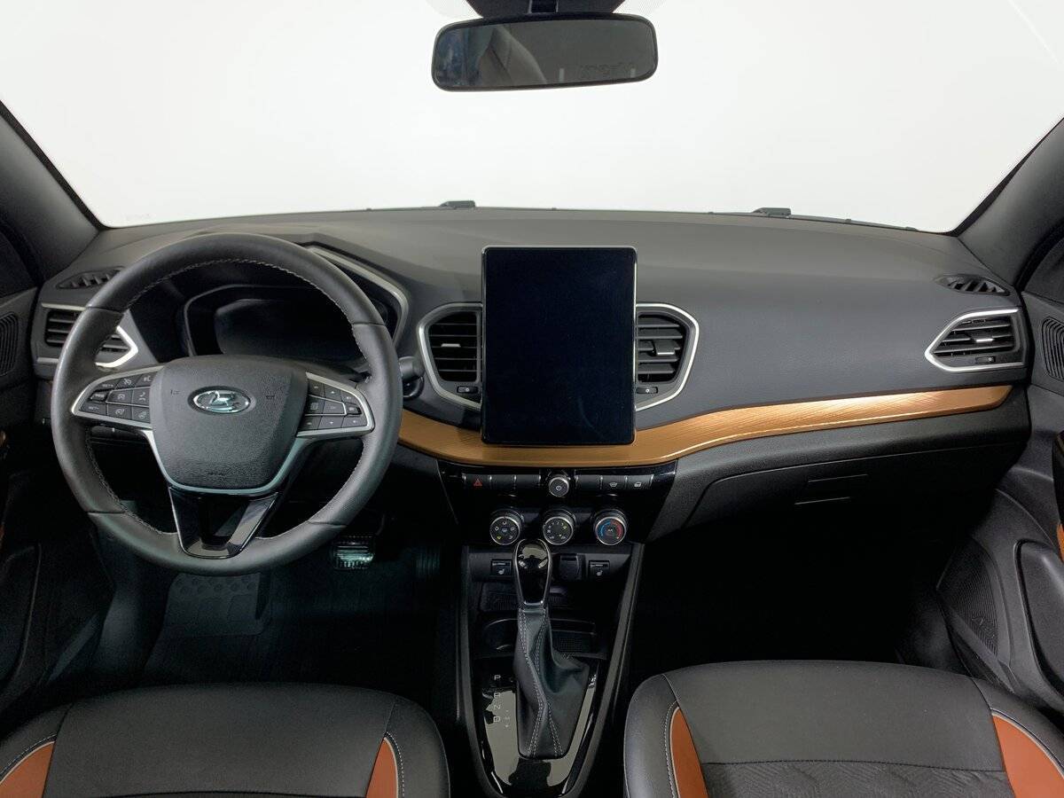 Б/У Лада (ВАЗ) Веста 2024 года. Фото: #11