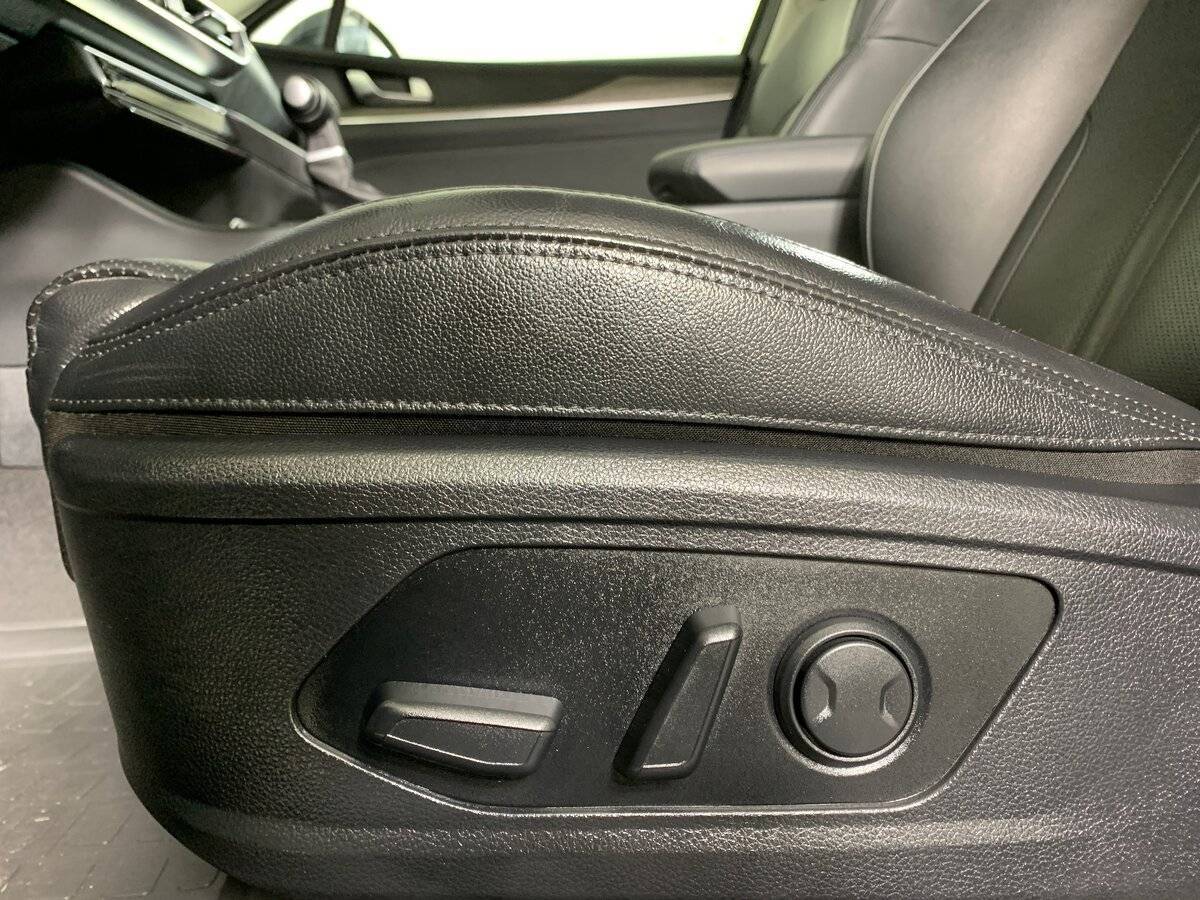 Б/У Киа К5 2021 года. Фото: #15