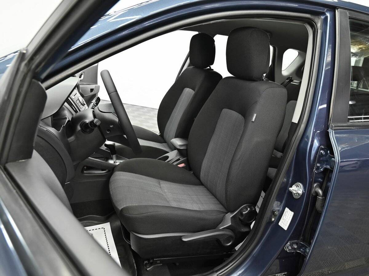 Б/У Киа Сид 2011 года. Фото: #5