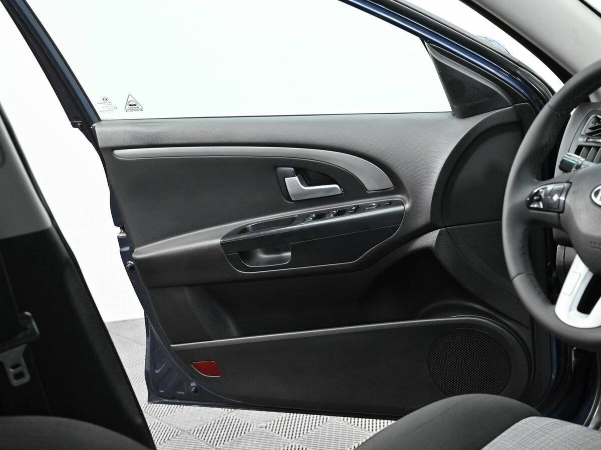 Б/У Киа Сид 2011 года. Фото: #6