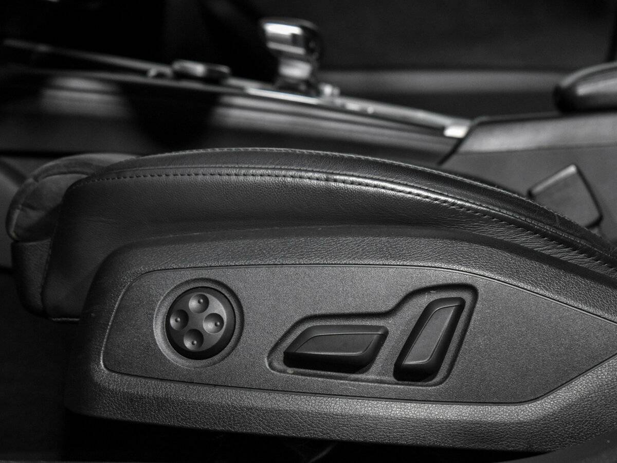 Б/У Ауди А4 Аллроад 2019 года. Фото: #9