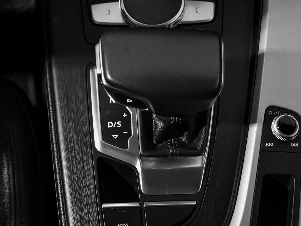 Б/У Ауди А4 Аллроад 2019 года. Фото: #10